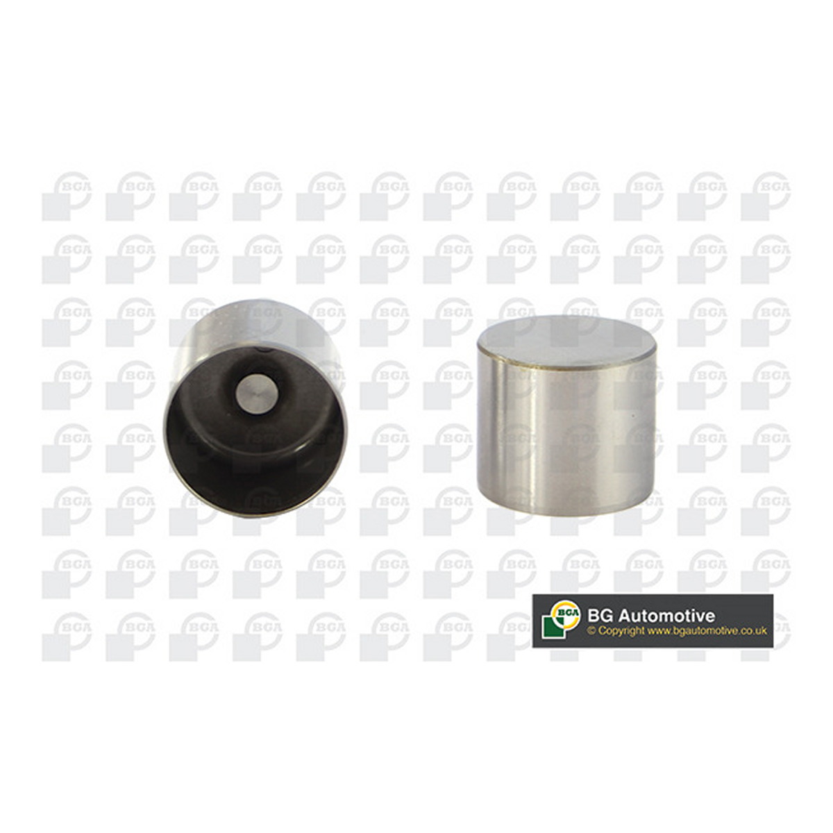 Штовхач клапана RENAULT K9K 7.675MM BGA (HL7354) BGA фото 3