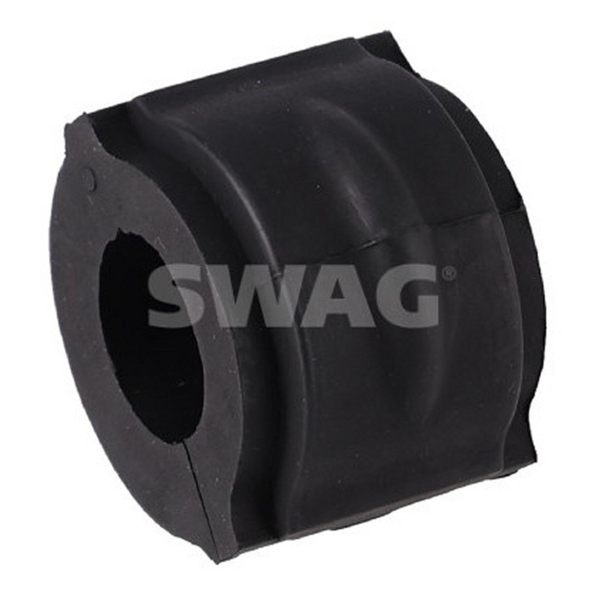 Подушка стабілізатора гумова (Swag) NISSAN ALMERA TINO/PRIMERA (P12/WP12) 01/00-=> (82942515) Swag фото 3