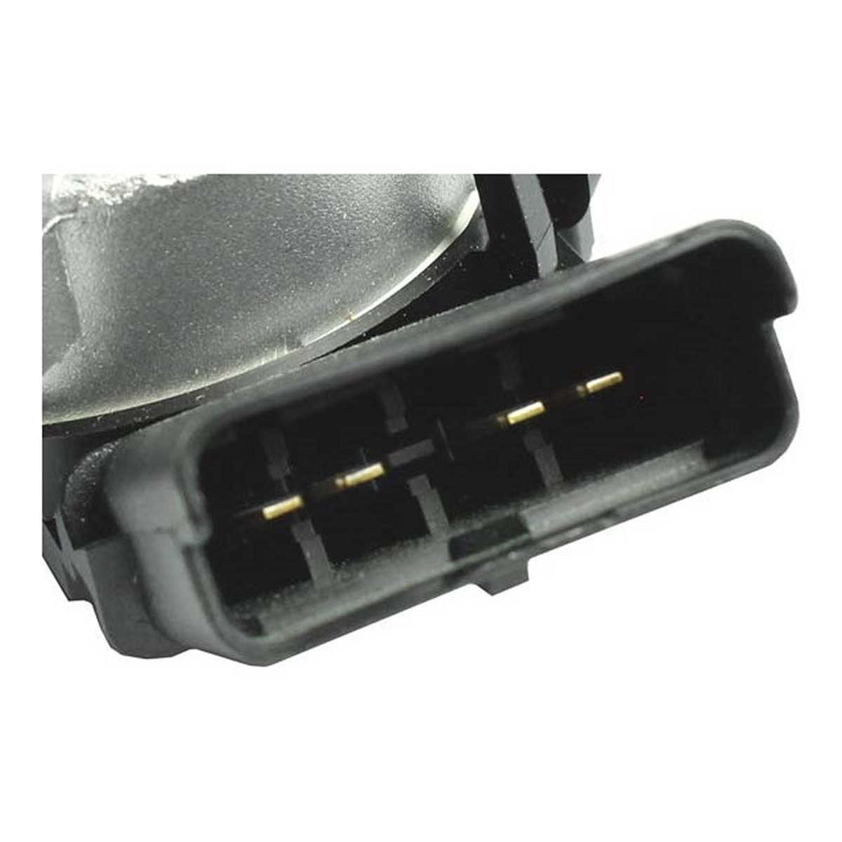 Двигун склоочисника NISSAN NOTE (E11, NE11) 2005.01 - 2013.08 METZGER (2190756) Metzger фото 3