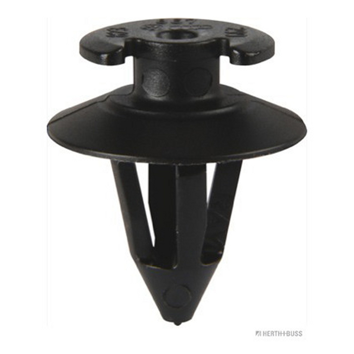 Кліпса пластикова CLIP/КРАТН. Х25 HERTH+BUSS ELPARTS (50267061) HERTH+BUSS ELPARTS фото 3