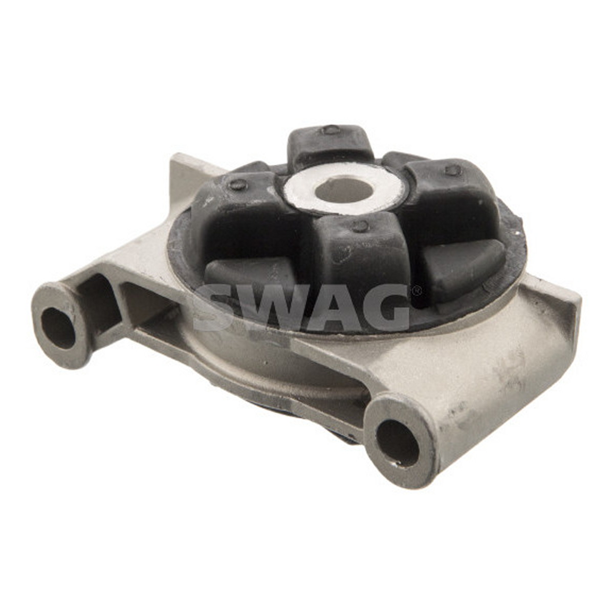 Подушка коробки передач (SWAG) AUDI COUPE B2 (81,855,856)/80 B3(893,894,8A2,8G7)/80 B4 AVANT (8C (32130006) Swag фото 3