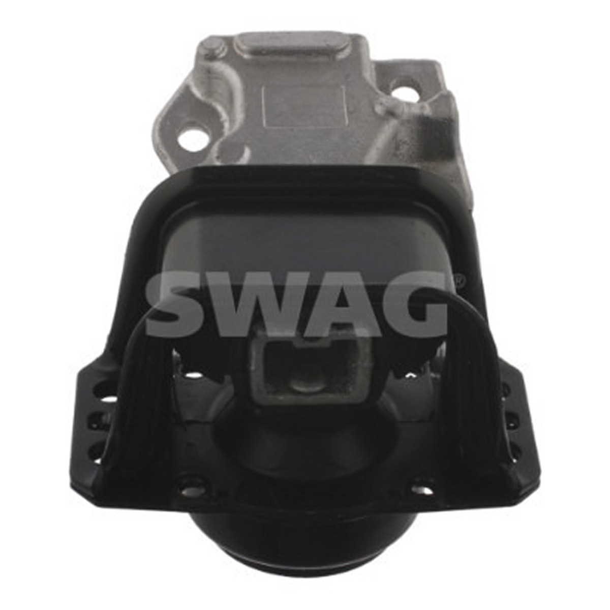 Подушка двигуна (SWAG) MB SPRINER OM642/VW CRAFTER BJJ/BJK/BJL/BJM 2006=> R (62936898) Swag фото 3