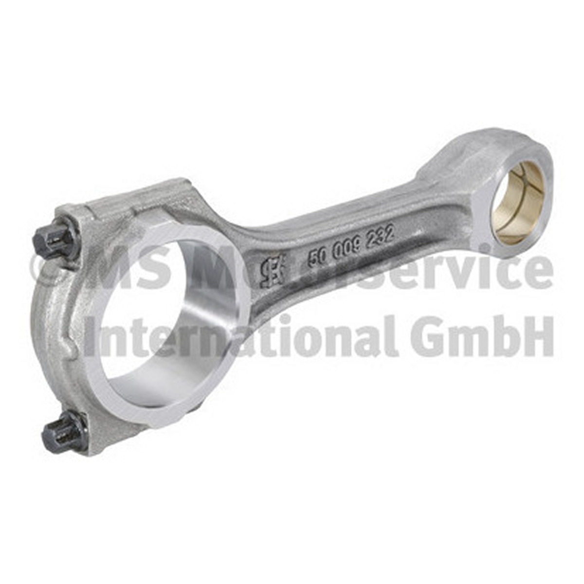 Шатун FORD 2.0 16V TDDI P22DTE KS (50009232) KS фото 3