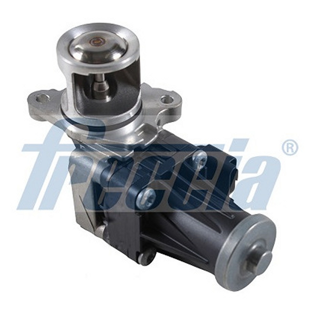 Клапан рециркуляції газів CITROEN C-ELYSEE (DD_) - 1.6 HDI 92 (2012.11->) FRECCIA (EGR12-157) Freccia фото 3