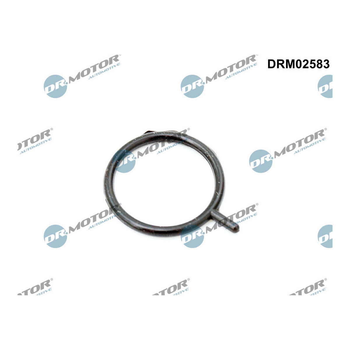 Кільце гумове MAZDA ДАТЧИКА РІВНЯ МОТОРНОЇ ОЛИВИ DR MOTOR (DRM02583) DR.motor фото 3