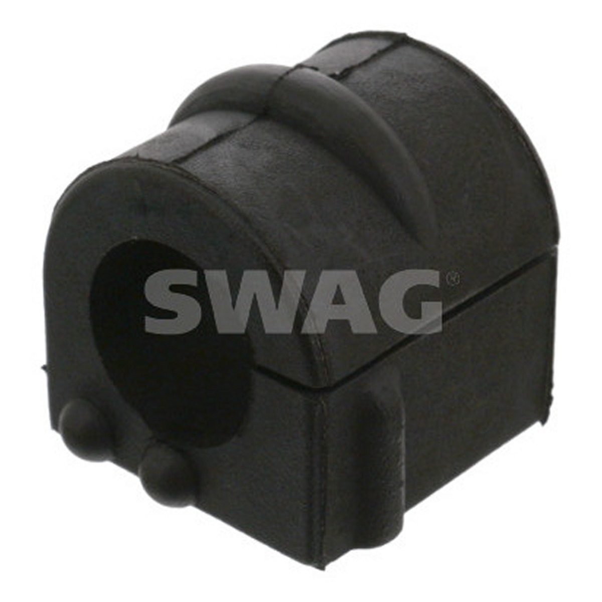 Подушка стабілізатора гумова (Swag) КРАТН. Х2 FIAT/OPEL/SAAB CROMA/SIGNUM/VECTRA C/9-3 2002=> (40101177) Swag фото 3
