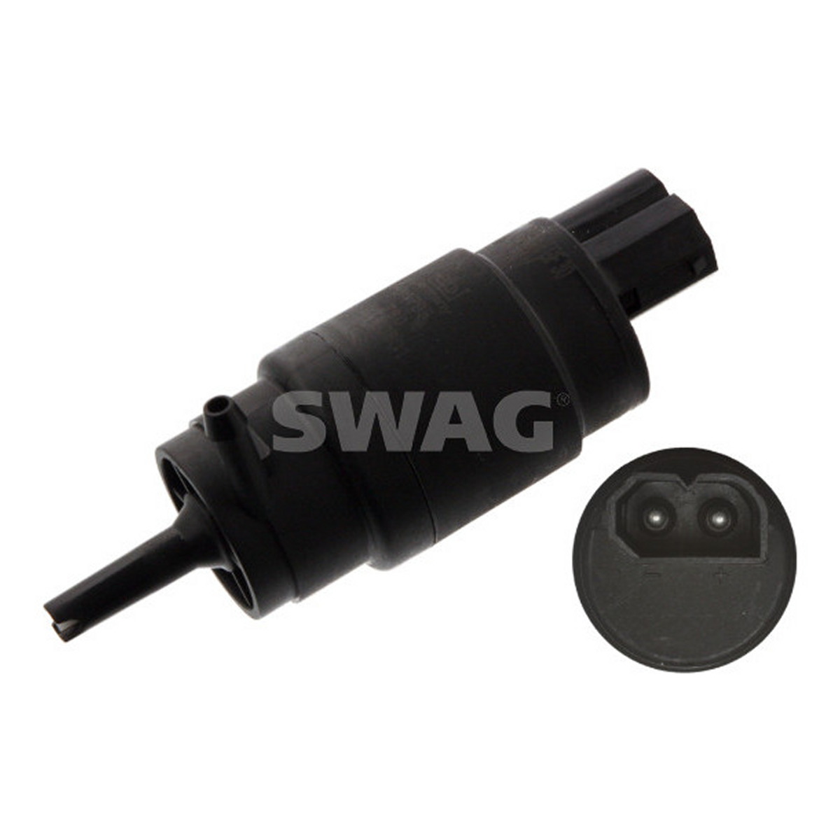 Насос омивача скла (Swag) BMW 3 (E30) 1982.09 - 1992.03 (99904795) Swag фото 3