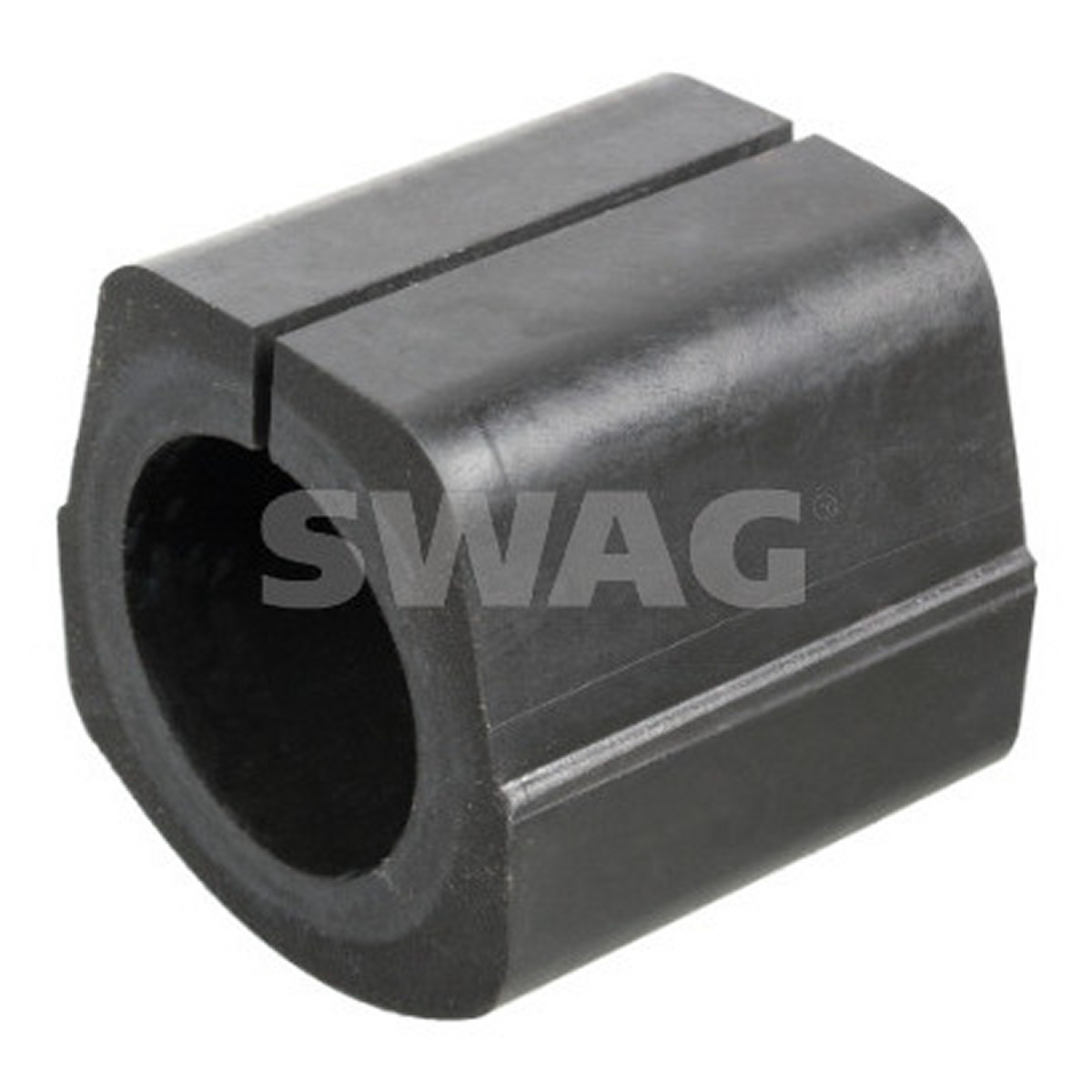 Подушка стабілізатора гумова (Swag) КРАТН. Х2 MB T1 1777-1996 (10610021) Swag фото 3