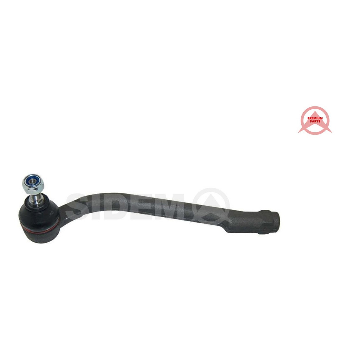 Наконечник кермової тяги KIA CEE'D — HYUNDAI I30 SIDEM (81036) Sidem фото 3