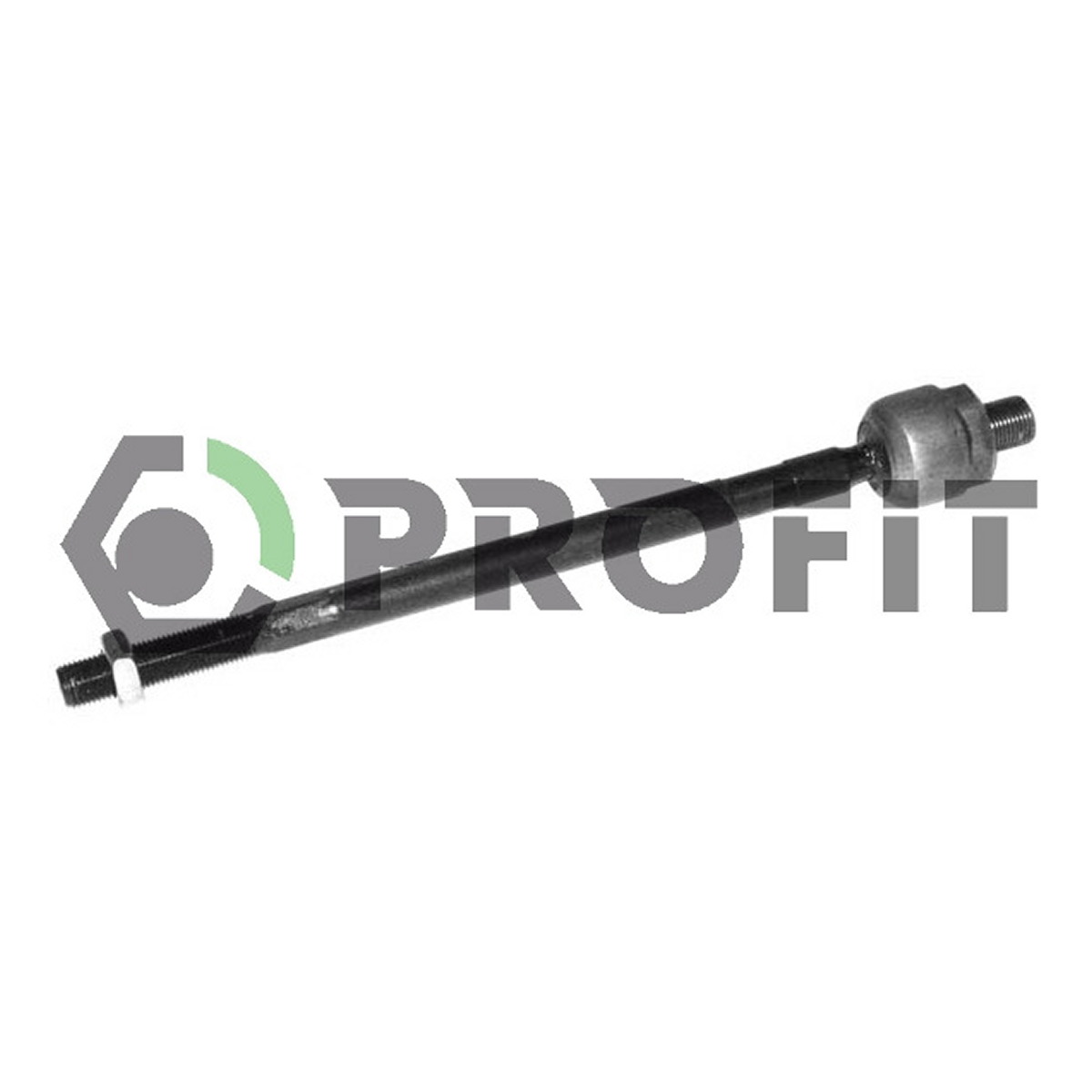 Тяга рульова HYUNDAI ACCENT 94-00. H1 97-04. LANTRA 90-95. PONY 89-95 ЛІВ/ПРА PROFIT (2303-0275) Profit фото 3