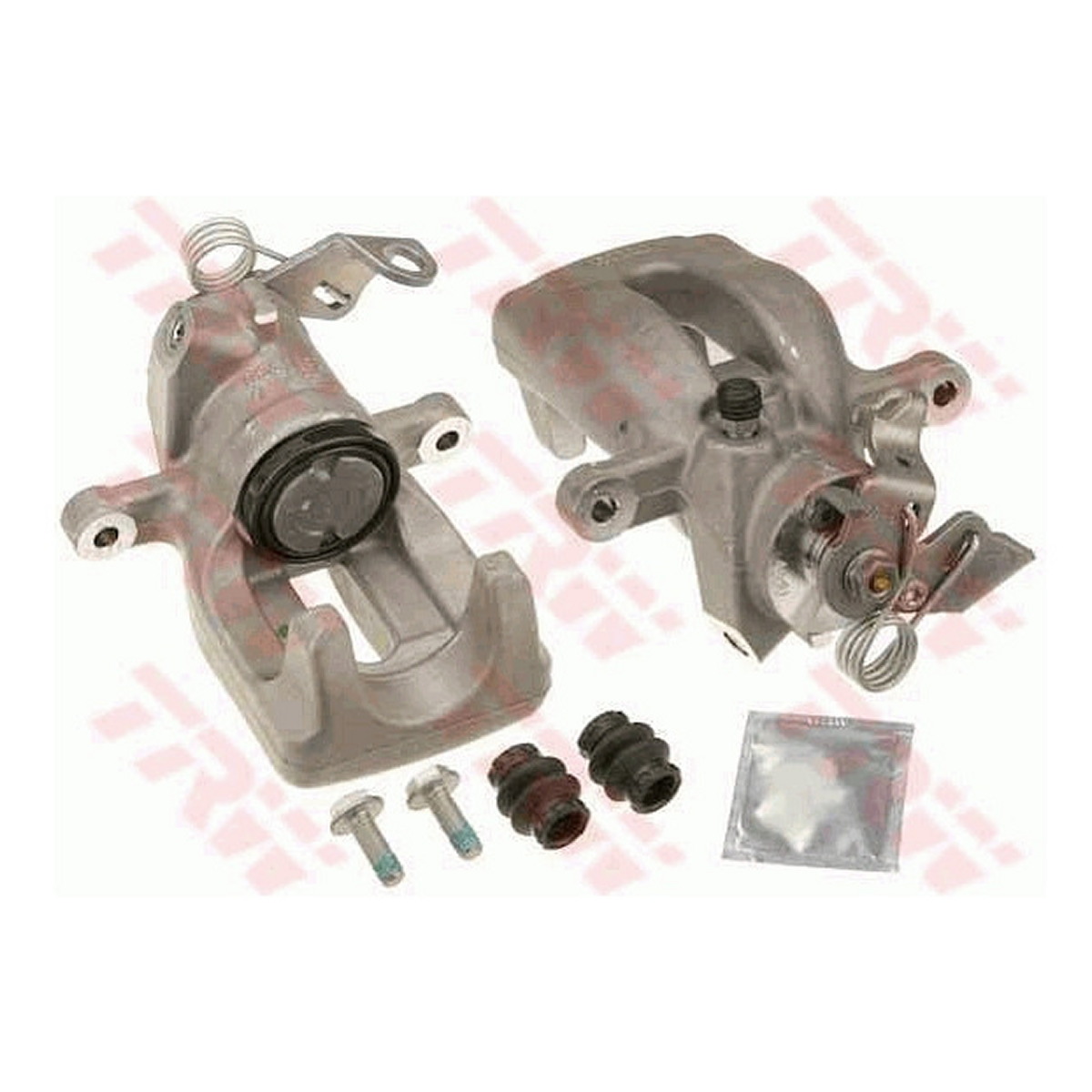 Суппорт гальма PEUGEOT 308 SW 2007- TRW (BHN941) TRW фото 4
