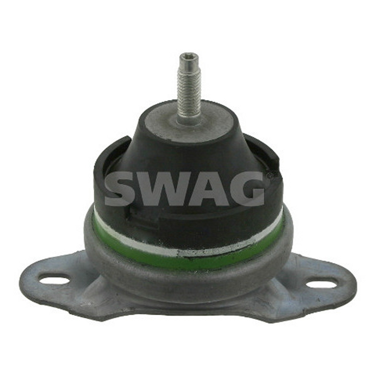 Опора двигуна гумометалева CITROEN C5 I/C5 II/C5 III/C6/C8/PEUGEOT 407/607/807 2001=> R SWAG (62924591) Swag фото 3