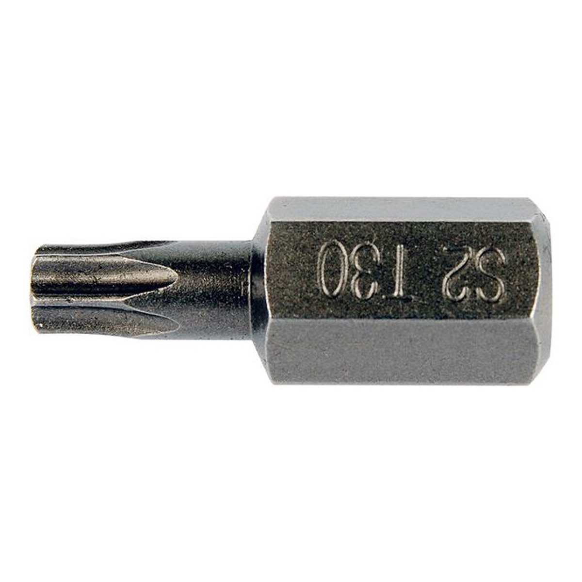 Бита TORX T30, довжина 30 мм, хвостовик 10 мм, S2 мінімальна замо YATO (YT-04051) Yato фото 3