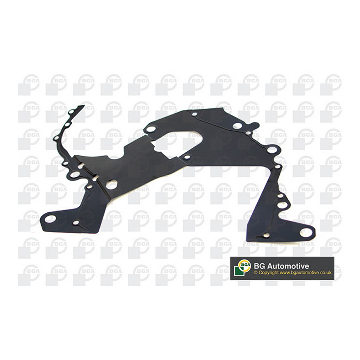Комплект прокладок з різних матеріалів TIMING COVER GASKET BMW 1 SERIES 2013-, 3 SERIES 2013-, 5 SERIES BGA (TC3906) BGA фото 3