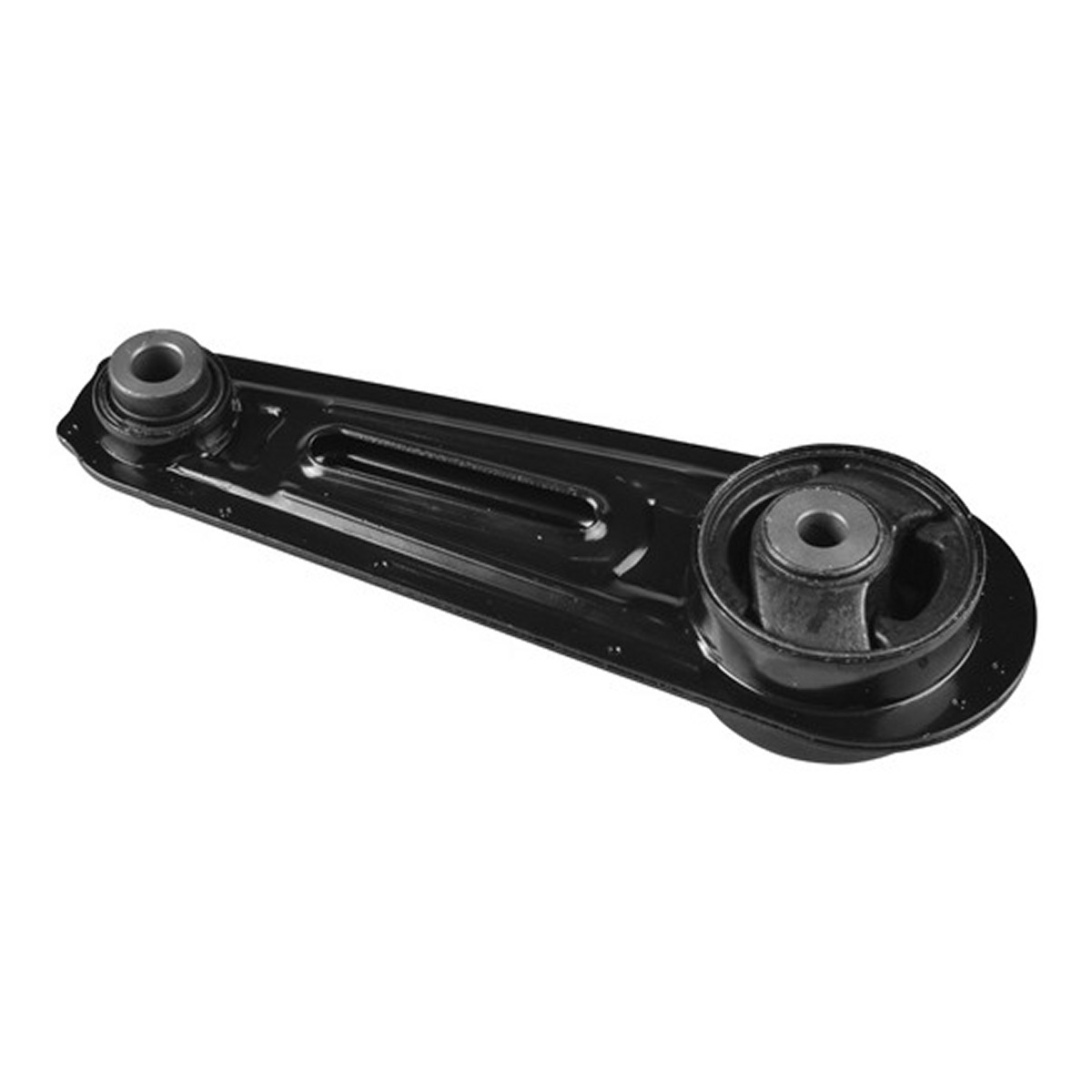 Опора двигуна гумометалева NISSAN QASHQAI/QASHQAI +2 I(J10/NJ10/JJ10E)/X-TRAIL (T31) 2007-20 TEDGUM (TED50296) TEDGUM фото 3