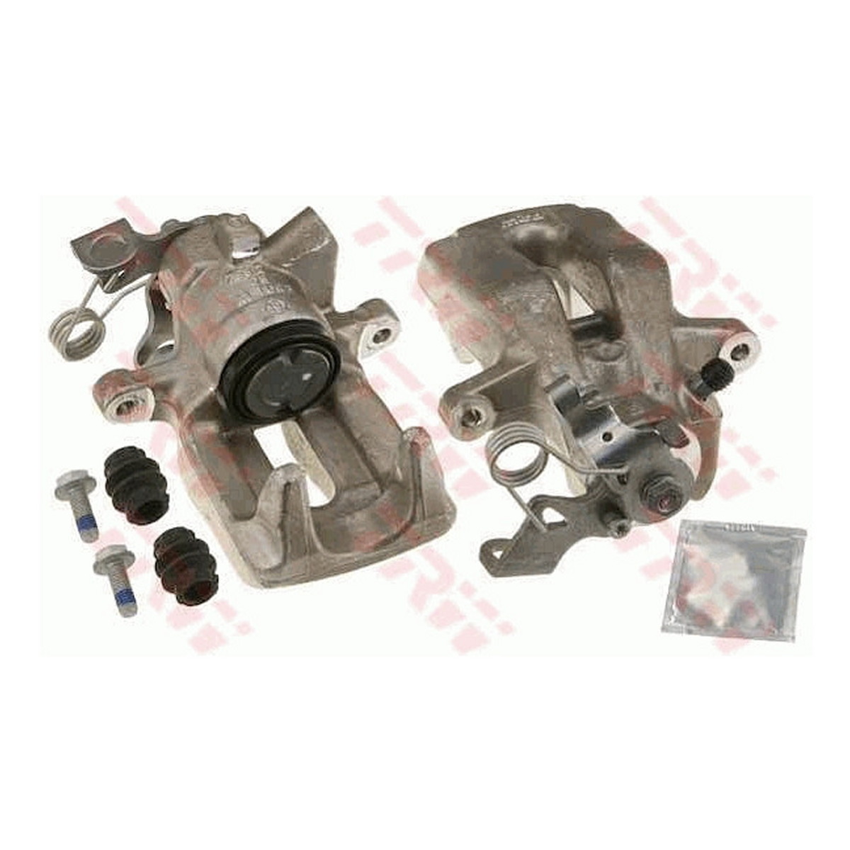 Суппорт гальма ЛОВИЙ CITROEN C5 III 02/08-, PEUGEOT 407 05/04- TRW (BHN823) TRW фото 6