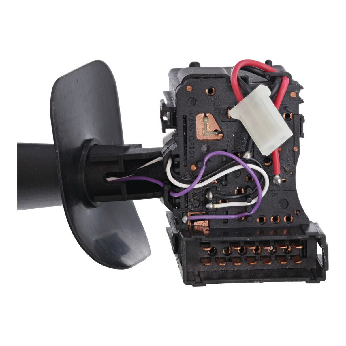Перемикач підрулевий поворотний RENAULT CLIO II (BB_,...) - 1.4 16V (B/CB0P, BB13) (1998.03 - 20 VALEO (251596) Valeo фото 3