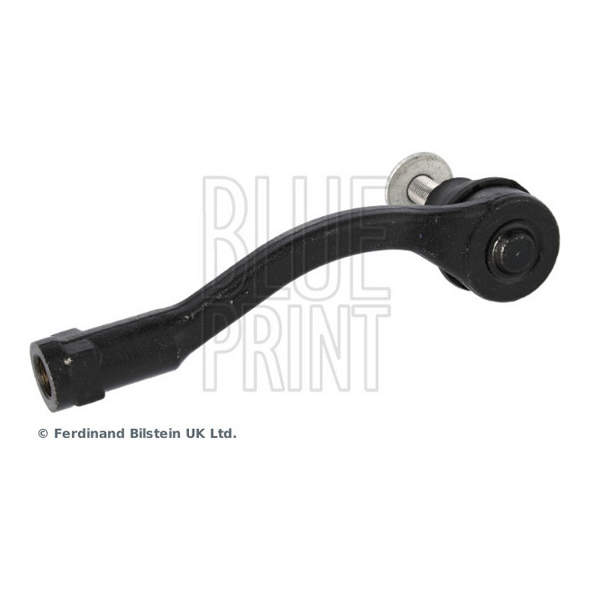 Наконечник рульової тяги HYUNDAI SANTA FE IV (TM, TMA) 18-> BLUE PRINT (ADBP870087) Blue Print фото 3