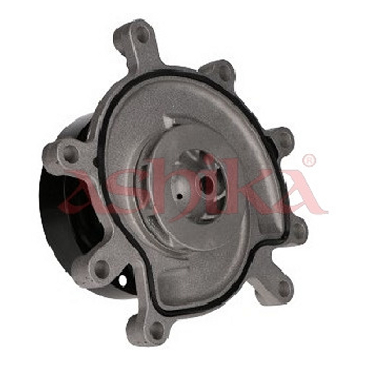Помпа водяна JEEP GRAND CHEROKEE III (WH, WK) 4.7 V8 2007- ASHIKA (35-09-943) ASHIKA фото 3