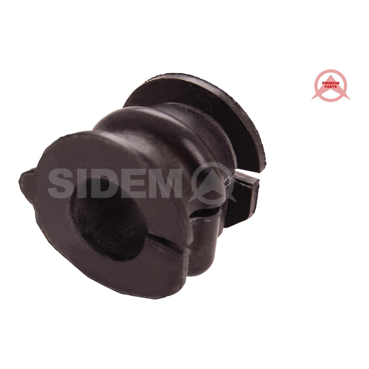 Втулка стабілізатора гумова NISSAN NOTE (E12) 2012 => SIDEM (841819) Sidem фото 3