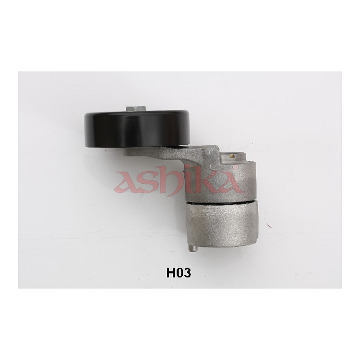 Роликовий модуль натягувача ременя HYUNDAI SANTA FE I (SM) 2.7 ASHIKA (128-0H-H03) ASHIKA фото 3