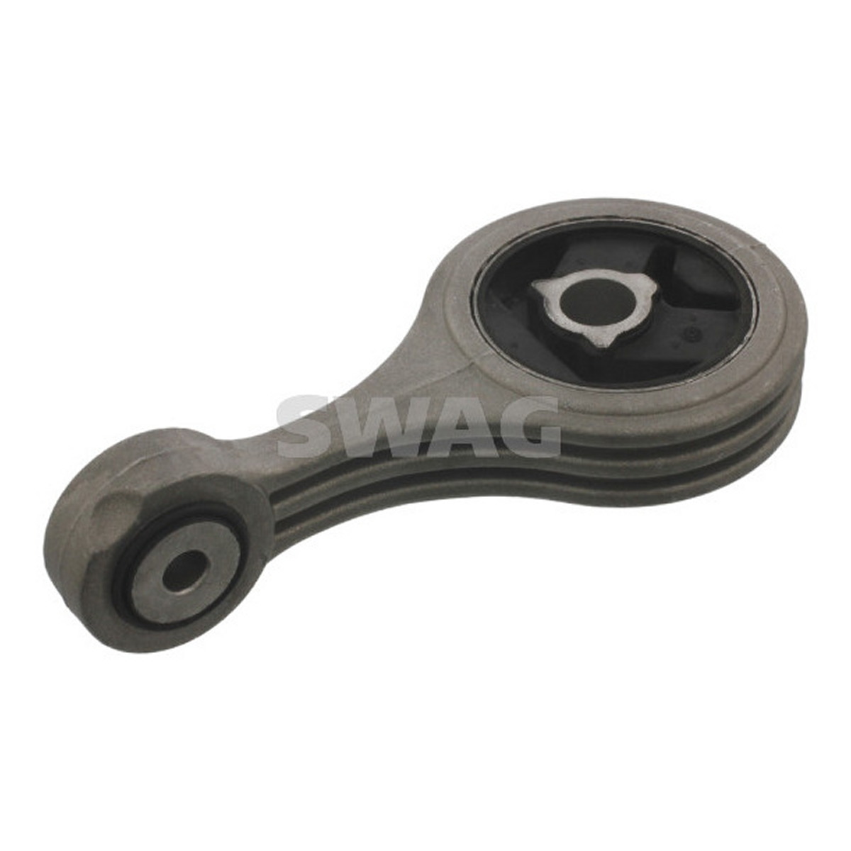 Опора КПП гумометалева FIAT PUNTO 1.2/1.4 99- 188A4/188A5/843A1 SWAG (70936814) Swag фото 3