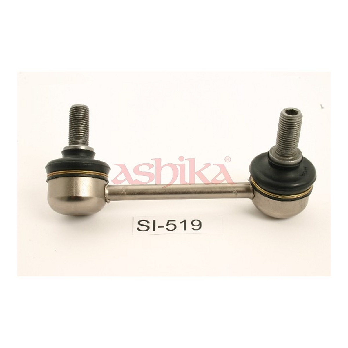 Стабілізатор (стійки) MITSUBISHI PAJERO III (V7_W, V6_W) PAJERO IV (V8_W, V9_W) ASHIKA (106-05-518R) ASHIKA фото 3