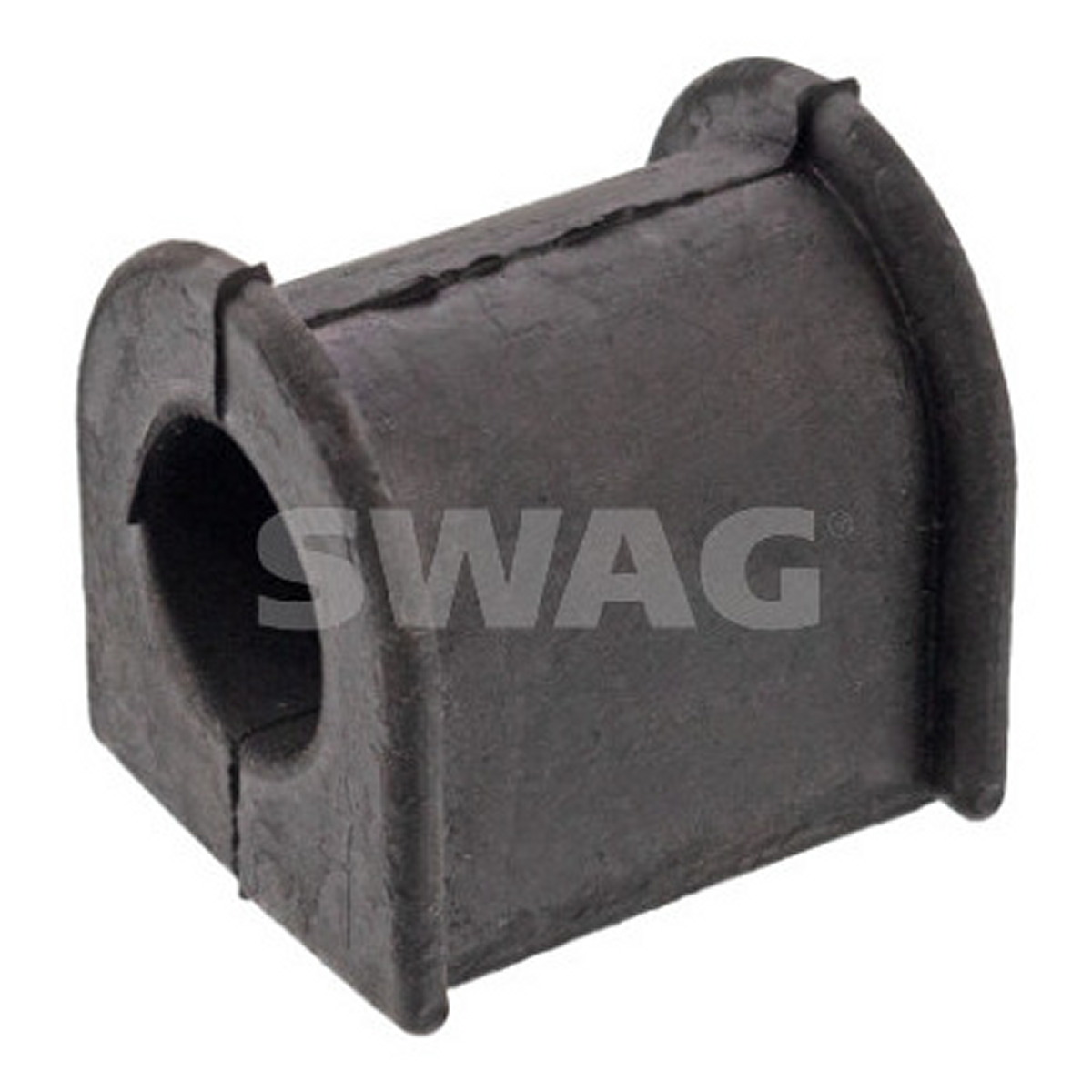 Подушка стабілізатора гумова (Swag) MAZDA 6 (GG/GY) 2002-2007 (83942333) Swag фото 3
