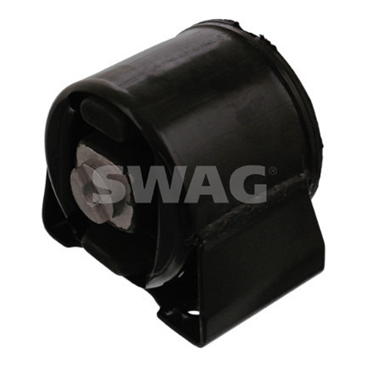 Опора КПП гумометалева MB W140 280/300/320 91-98 SWAG (10130076) Swag фото 3