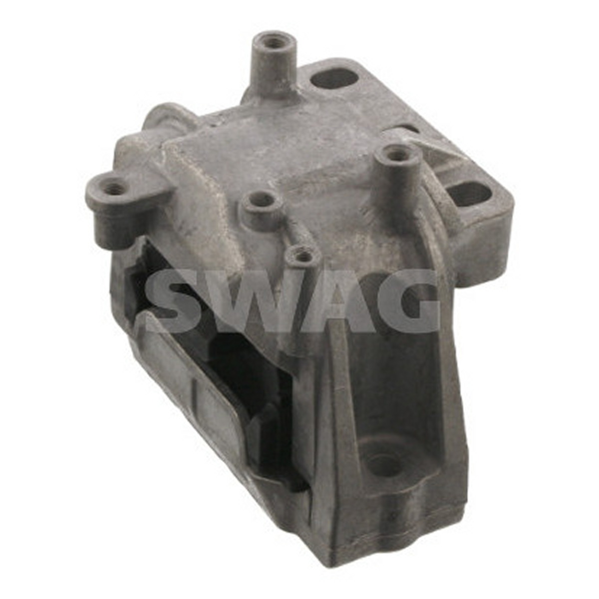 Опора двигуна гумометалева AUDI/SEAT/SKODA/VW A3/ALTEA/LEON/TOLEDO III/OCTAVIA II/SUPERB II/SWAG (30937687) Swag фото 3