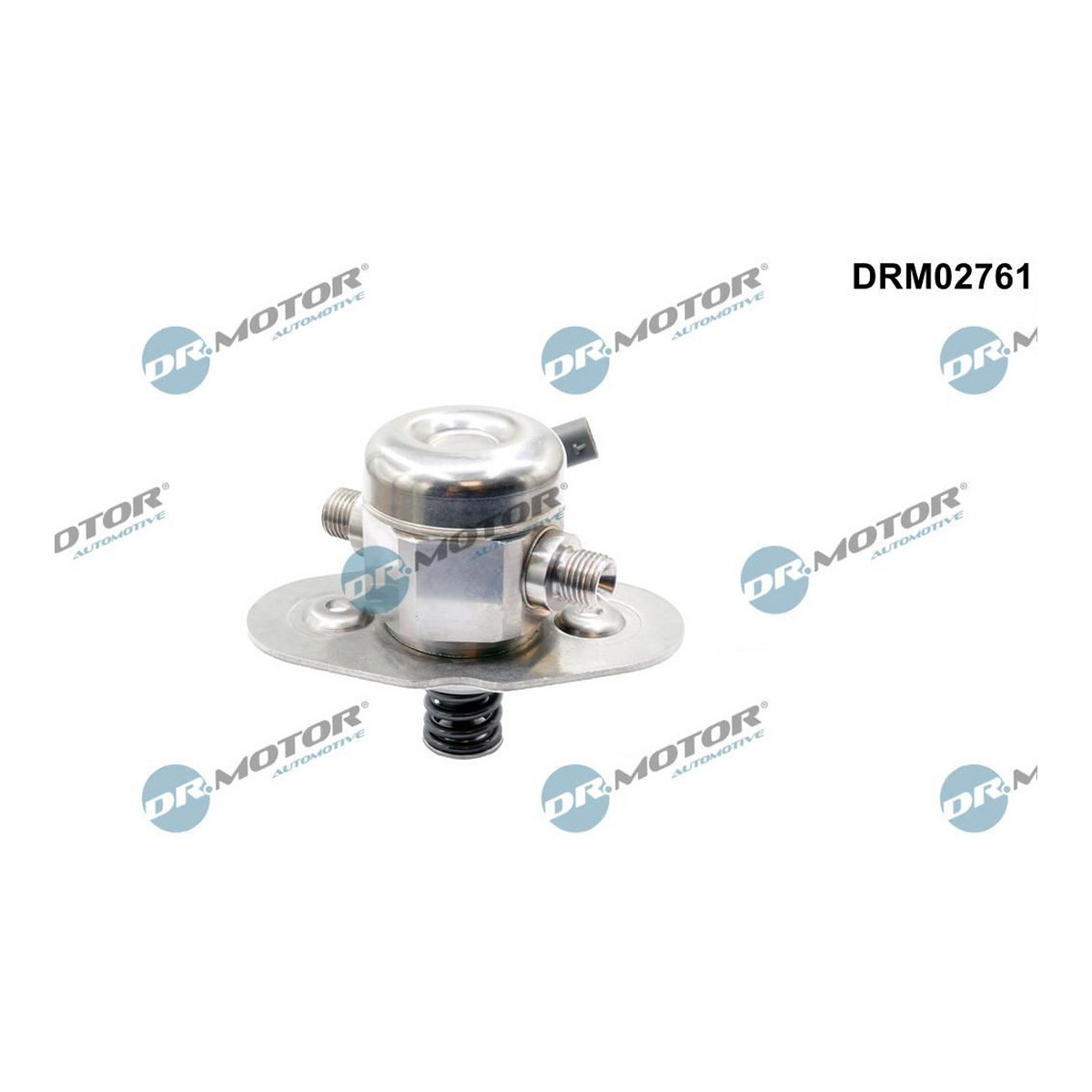 Паливний насос високого тиску MINI MINI (F56) - COOPER (2013.12->) DR MOTOR (DRM02761) DR.motor фото 3