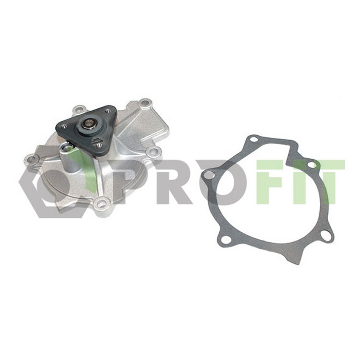 Помпа водяна HYUNDAI/KIA 09- (2.0CRDI/2.2CRDI) PROFIT (1701-1174) Profit фото 3