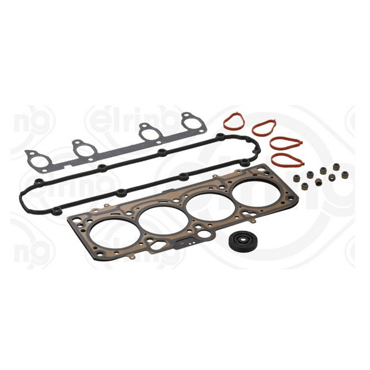 Комплект прокладок з різних матеріалів HEAD SET VW PASSAT B5.5 VARIANT (3B6) 1.6 2000.11 - 2005.05 1.6 A ELRING (497.800) ELRING фото 6