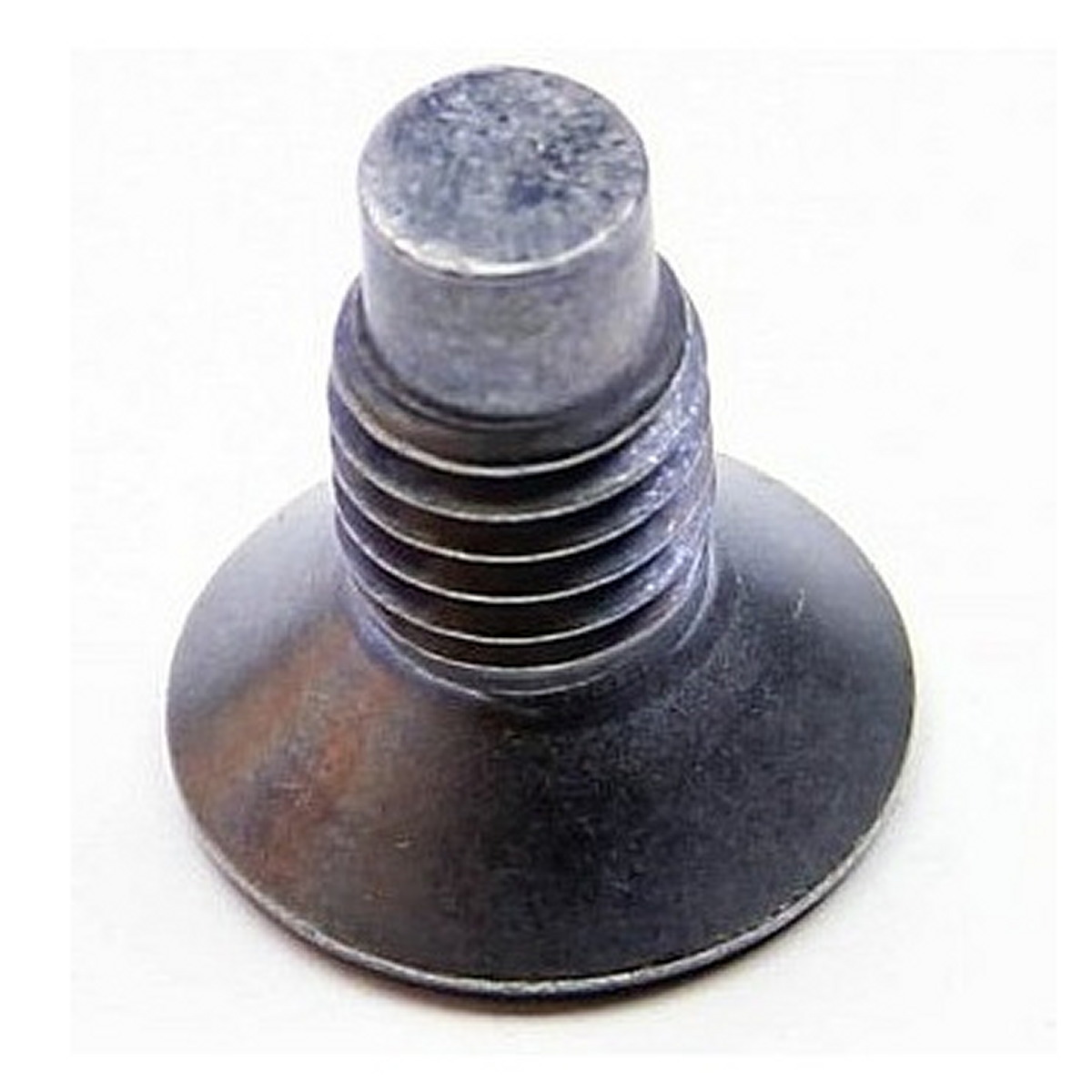 Болт з головкою системи TORX з чорного металу М8/КРАТН. Х2 RENAULT (77 03 004 176) Renault фото 3