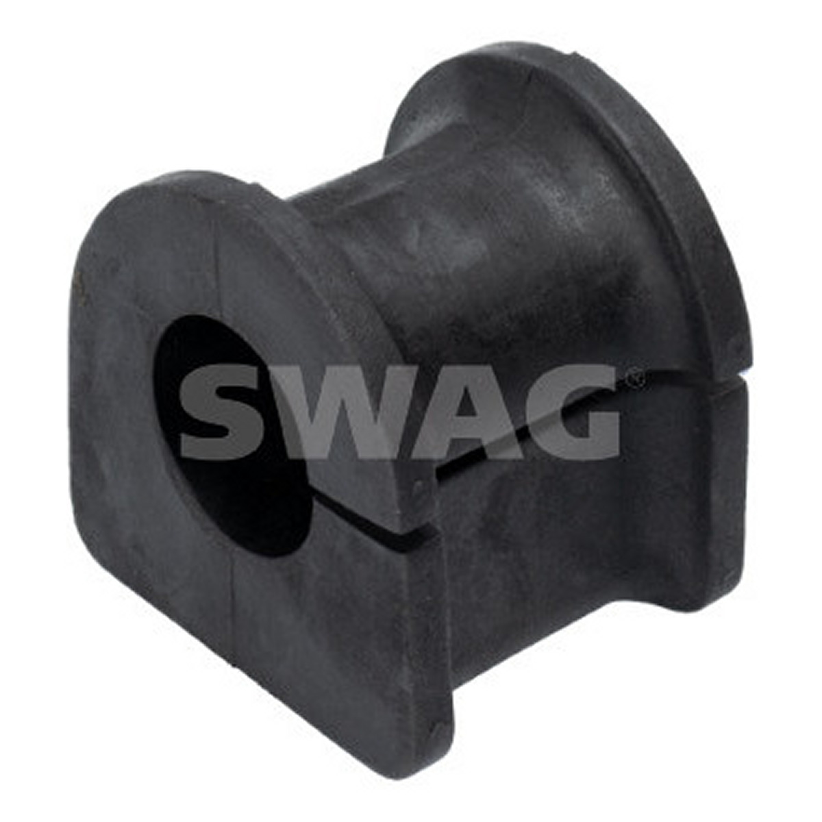 Подушка стабілізатора гумова (Swag) КРАТН. Х2 MERCEDES VITO 2096-2003 (10790090) Swag фото 3