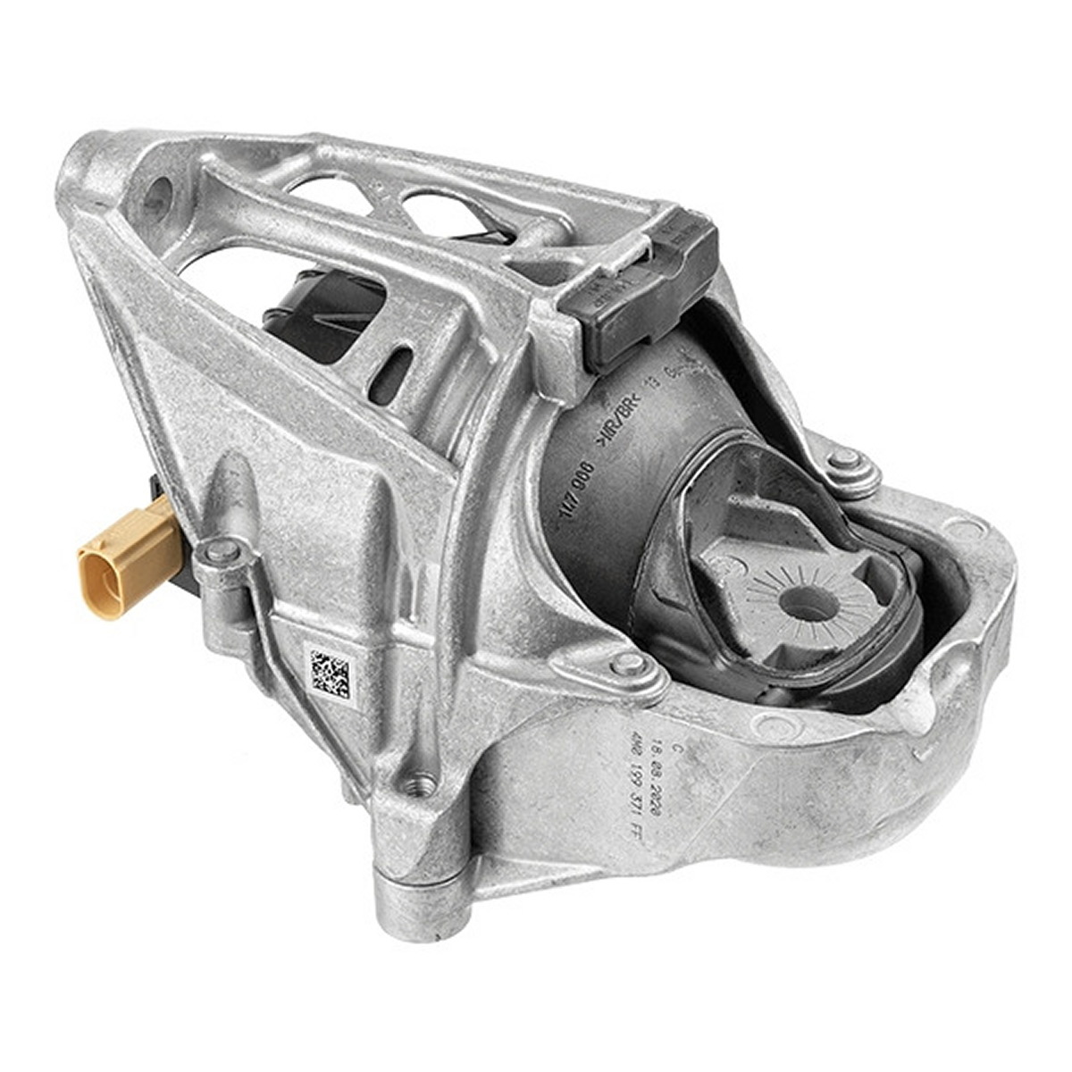Опора двигуна гумометалева AUDI/VW A4/A6/A7/Q7/Q8/TOUAREG (CR7) 2015=> LEMFORDER (43030 01) Lemforder фото 3