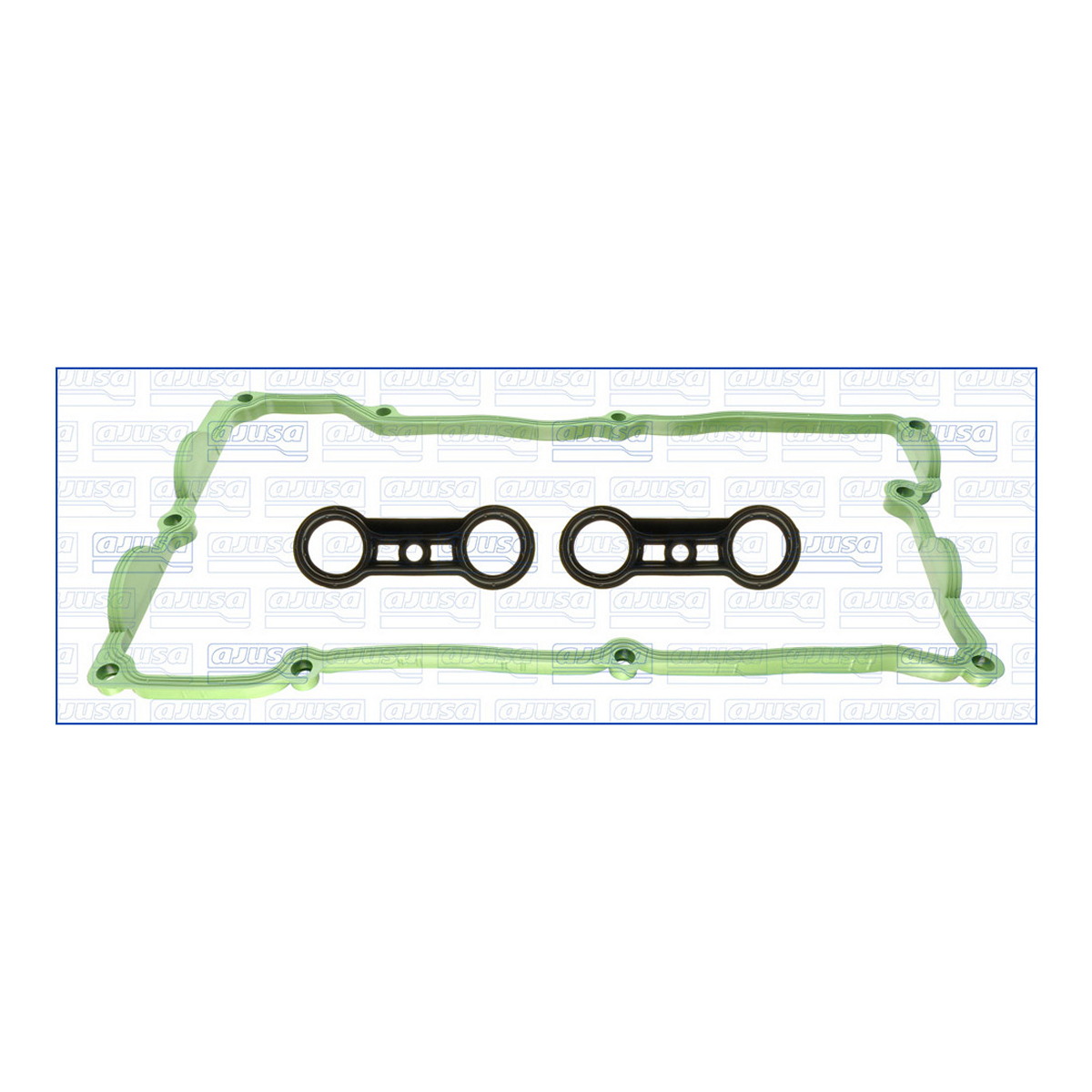 Комплект прокладок гумових КЛАП. КР. (SET) BMW N40/N45 1 SERIES 2007-2009, 3 SERIES 2005-201 AJUSA (56036400) AJUSA фото 3