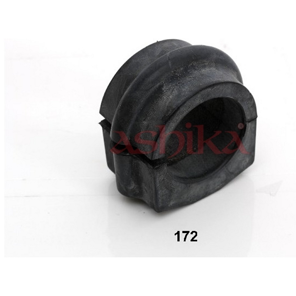 Втулка стабілізатора гумова FORD/NISSAN MAVERICK/SERENA/TERRANO II/CABSTAR 1993-2013 ASHIKA (GOM-172) ASHIKA фото 3