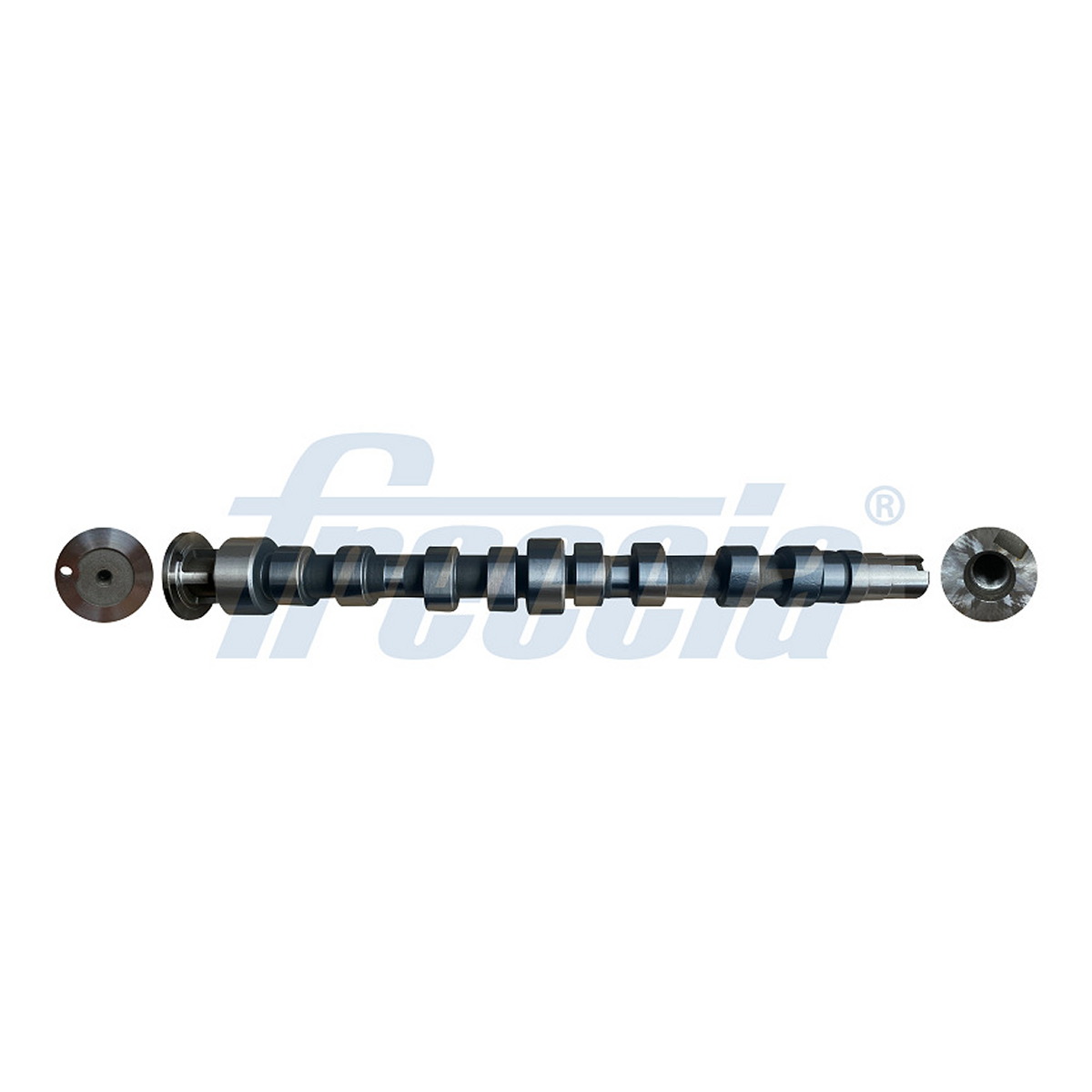 Вал розподільчий IN VAG 1.4 AXP/BCA/BUD/BXW/CGGA/CGGB/CMAA FRECCIA (CM05-2324) Freccia фото 3