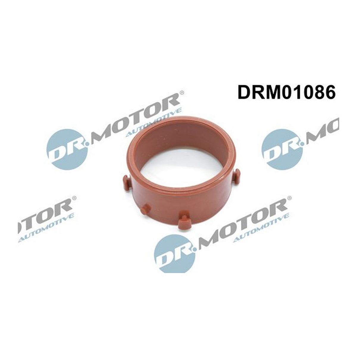 Кільце гумове MERCEDES-BENZ G-CLASS CABRIO (W463) G 350 CDI 3.0 2011.07 - 2015. DR MOTOR (DRM01086) DR.motor фото 3