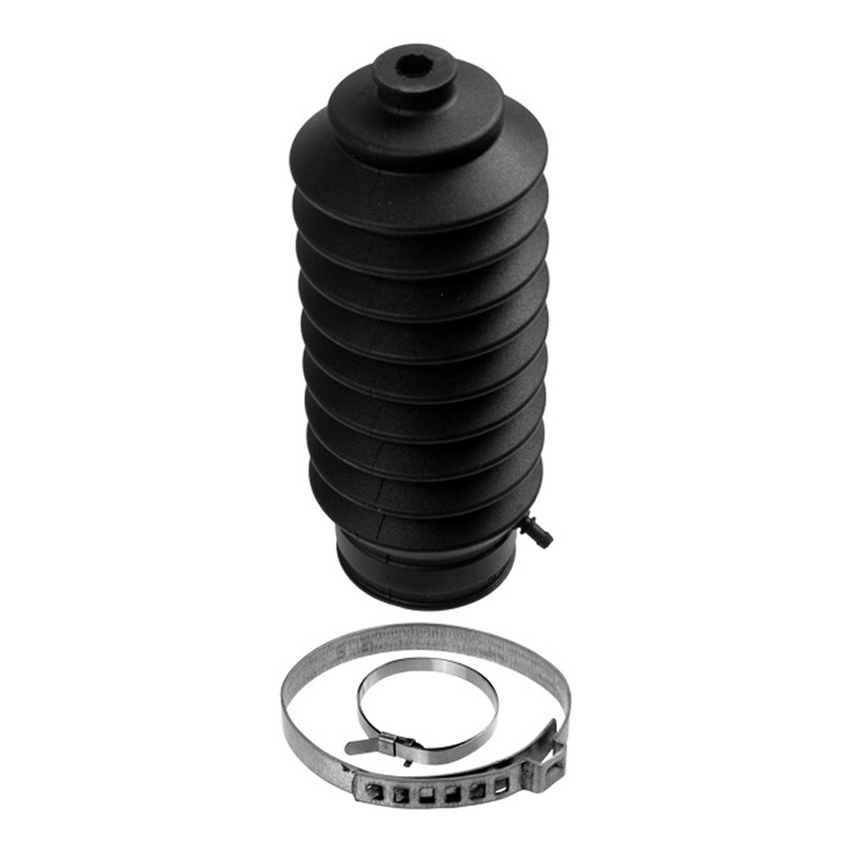 Пильник рульового механізму гумовий HONDA ACCORD/CIVIC IV/CIVIC V/CR-V/INTEGRA/SHUTTLE 9/93-2/2001 LEMFORDER (33600 01) Lemforder фото 3