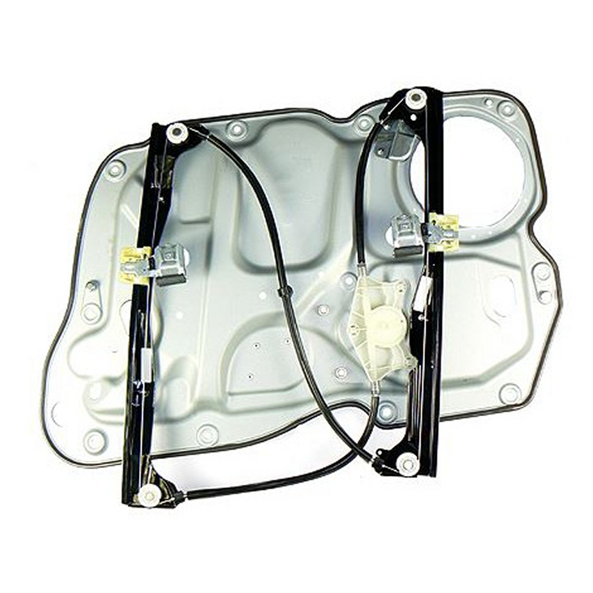 Склопідйомник / VW TOURAN (1T1, 1T2) 2003.02 - 2010.05 METZGER (2160064) Metzger фото 3