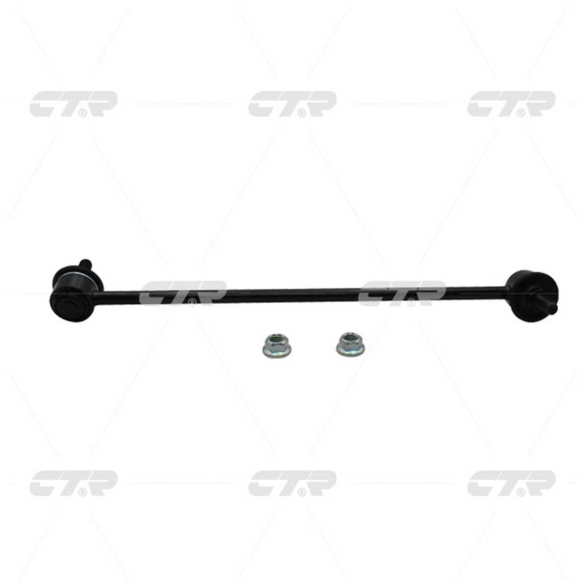 Стабілізатор (стійки) FORD MAVERICK/FORD USA ESCAPE/MAZDA TRIBUTE (EP) CTR (CLMZ-42R) CTR фото 3