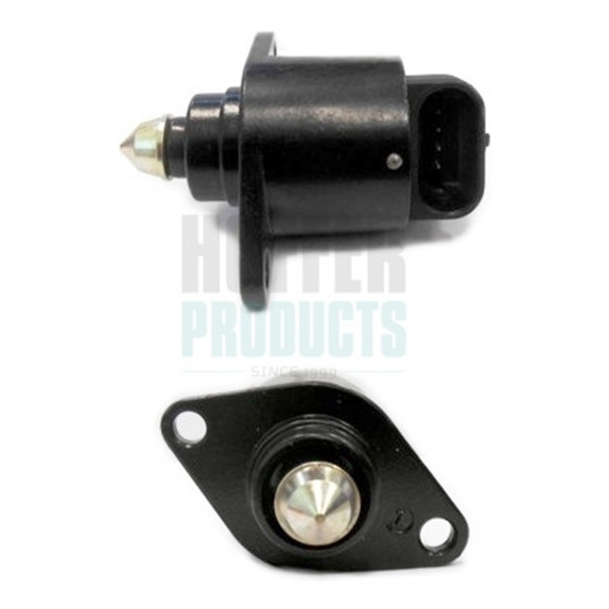 Регулятор холостого ходу CHEVROLET REZZO МІНІВЕН (U100) 2.0 2005.08 - 2009.09 HOFFER (7514062)  Hoffer фото 3