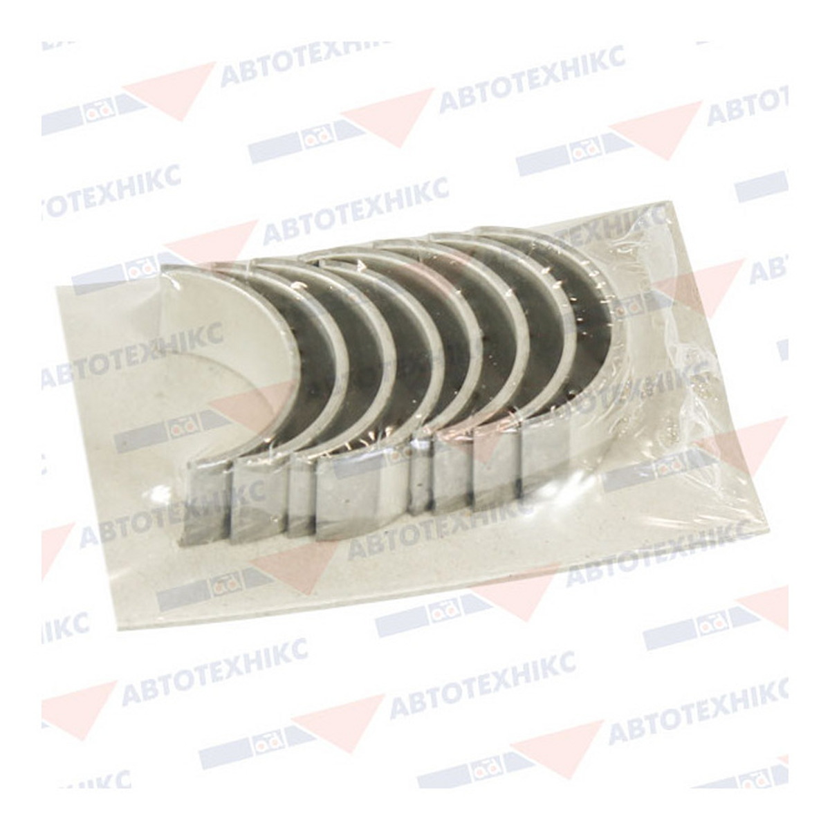Вкладиші RENAULT 662/670/680/800/839 AE (AEB4319 0.75MM) AE фото 3