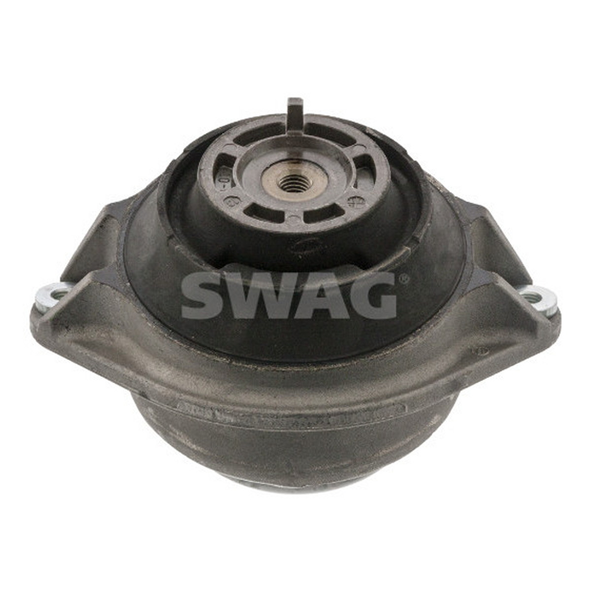 Опора двигуна гумометалева MB S (W140)/SL (R129) 1991-2001 SWAG (10130041) Swag фото 3