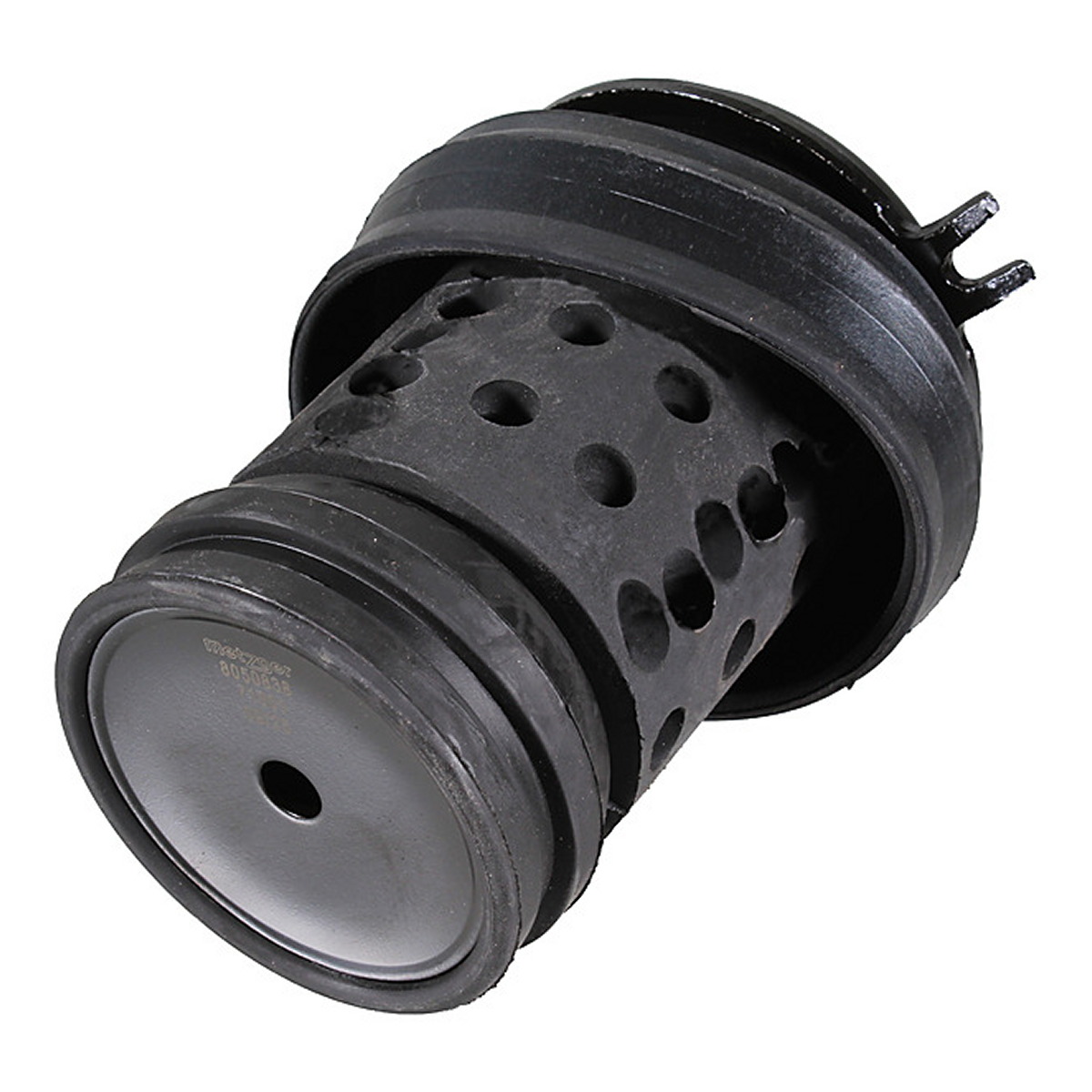 Опора двигуна гумометалева VW GOLF III/PASSAT SEAT IBIZA/CORDOBA 1991-1999 METZGER (8050838) Metzger фото 3