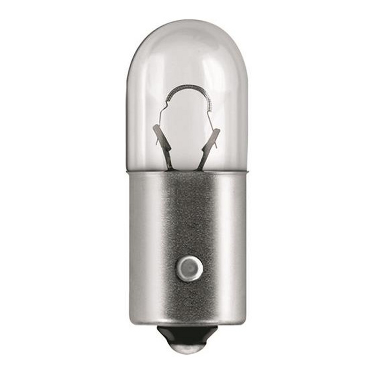 Автолампа 2W T2W 12V BA9S 2W / КРАТН. X10 AG AUTOPARTS (AG 40066S) AG AUTOPARTS фото 3