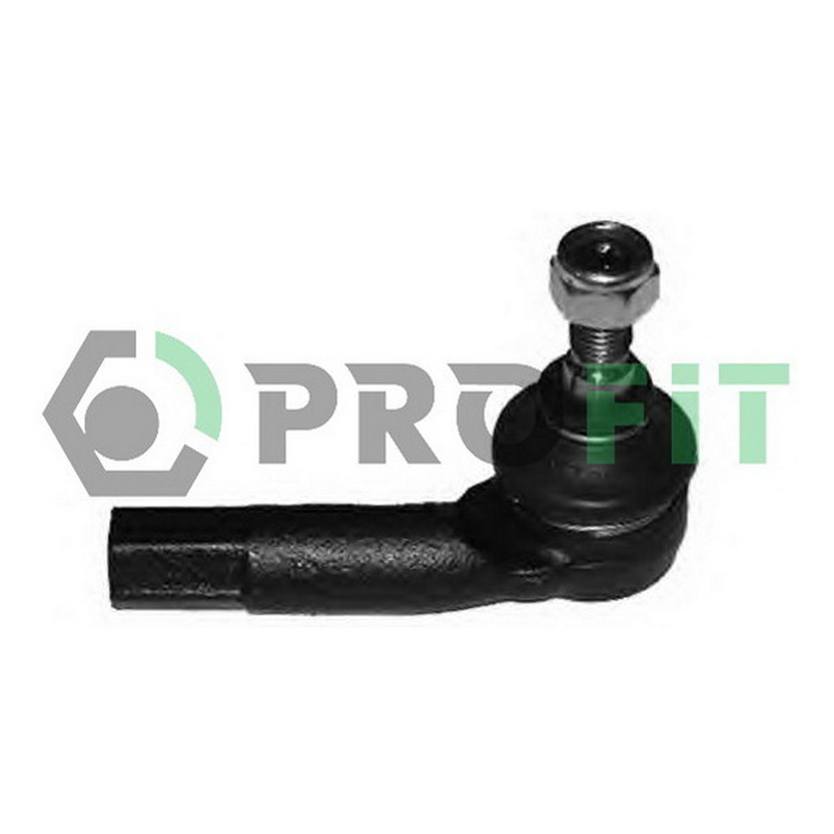 Наконечник рульової тяги SKODA FABIA. VW POLO. SEAT IBIZA. CORDBA 00- ЛІВ PROFIT (2302-0503) Profit фото 3