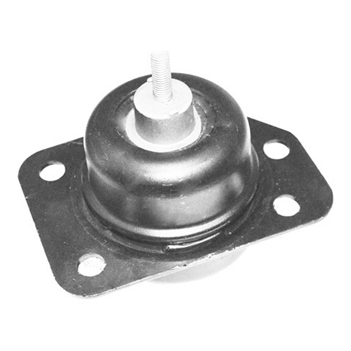 Опора двигуна гумометалева CHEVROLET LACETTI/OPTRA 1.4-1.8 DOHC 2004 => TEDGUM (TED17572) TEDGUM фото 6